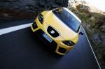 Seat Leon Cupra 2008 года